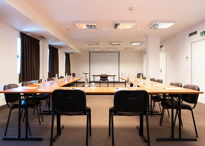 Park Hotel Porto Valongo